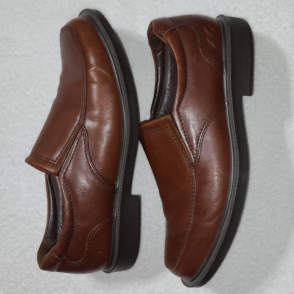 SAS Tripad Comfort Diplomatic Dress Shoes Size 11.5